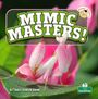 Tracy Vonder Brink: Mimic Masters!, Buch