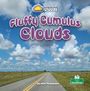 Kim Thompson: Fluffy Cumulus Clouds, Buch