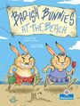 Laurie Friedman: Bad-Ish Bunnies at the Beach, Buch