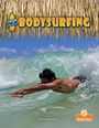 Kerri Mazzarella: Bodysurfing, Buch
