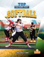 Thomas Kingsley Troupe: Softball, Buch