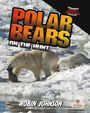 Robin Johnson: Polar Bears on the Hunt, Buch