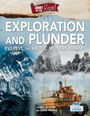 Natalie Hyde Peppas: Exploration and Plunder, Buch