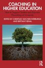 Coaching in Higher Education, Buch