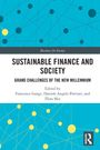 Sustainable Finance and Society, Buch