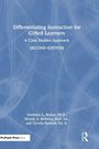 Christine L. Weber: Differentiating Instruction for Gifted Learners, Buch