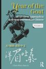 Chris Wen-Chao Li: Year of the Goat: An AI-Savvy Approach to Learning Intermediate Chinese, Buch