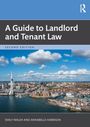 Annabelle Harrison: A Guide to Landlord and Tenant Law, 2e, Buch