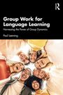 Paul Leeming: Group Work for Language Learning, Buch