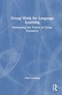 Paul Leeming: Group Work for Language Learning, Buch
