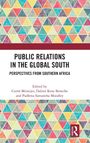 Public Relations in the Global South, Buch