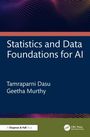Geetha Murthy: Statistics and Data Foundations for AI, Buch