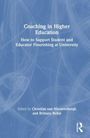 Coaching in Higher Education, Buch