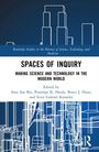 Spaces of Inquiry, Buch