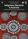 Indigenous Education in Australia, Buch