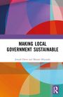 Joseph Drew: Making Local Government Sustainable, Buch
