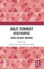 Dalit Feminist Discourse, Buch