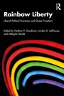 Rainbow Liberty, Buch