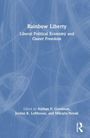 Rainbow Liberty, Buch