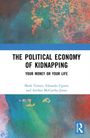 Anthea McCarthy-Jones: The Political Economy of Kidnapping, Buch