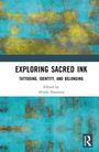 Exploring Sacred Ink, Buch