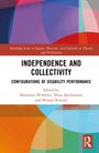 Independence and Collectivity, Buch