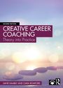 Ciara Bomford: Creative Career Coaching, Buch