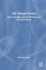Kristine Roome: The Human Feather, Buch