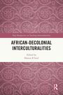 African-Decolonial Interculturalities, Buch
