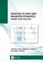 Jitendra R. Raol: Advances in State and Parameter Estimation, Buch