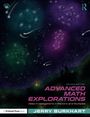 Jerry Burkhart: Advanced Math Explorations, Buch