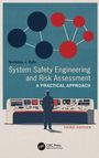 Nicholas J. Bahr: System Safety Engineering and Risk Assessment, Buch