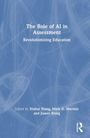 The Role of AI in Assessment, Buch