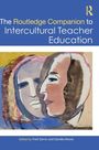The Routledge Companion to Intercultural Teacher Education, Buch