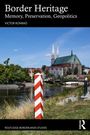 Victor Konrad: Border Heritage, Buch