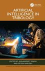 Artificial Intelligence in Tribology, Buch