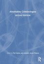 Alternative Criminologies, Buch