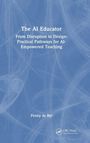 Penny De Byl: The AI Educator, Buch