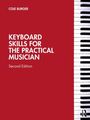 Keyboard Skills for the Practical Musician, Buch