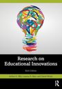 Arthur K. Ellis: Research on Educational Innovations, Buch