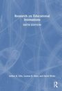 Arthur K. Ellis: Research on Educational Innovations, Buch