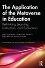Jiao Yuliang: The Application of the Metaverse in Education, Buch