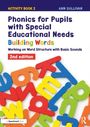 Ann Sullivan: Phonics for Pupils with Special Educational Needs Activity Book 2: Building Words, Buch