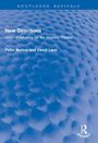 David Lane: New Directions, Buch