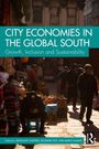 City Economies in the Global South, Buch
