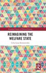 Celia Lessa Kerstenetzky: Reimagining the Welfare State, Buch