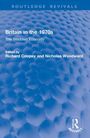 Britain in the 1970s, Buch