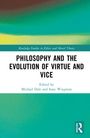Philosophy and the Evolution of Virtue and Vice, Buch