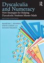 Mahesh C. Sharma: Dyscalculia and Numeracy, Buch