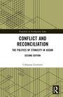 Uddipana Goswami: Conflict and Reconciliation, Buch